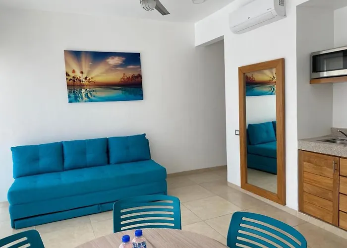 Hotel Huatulco Maxico