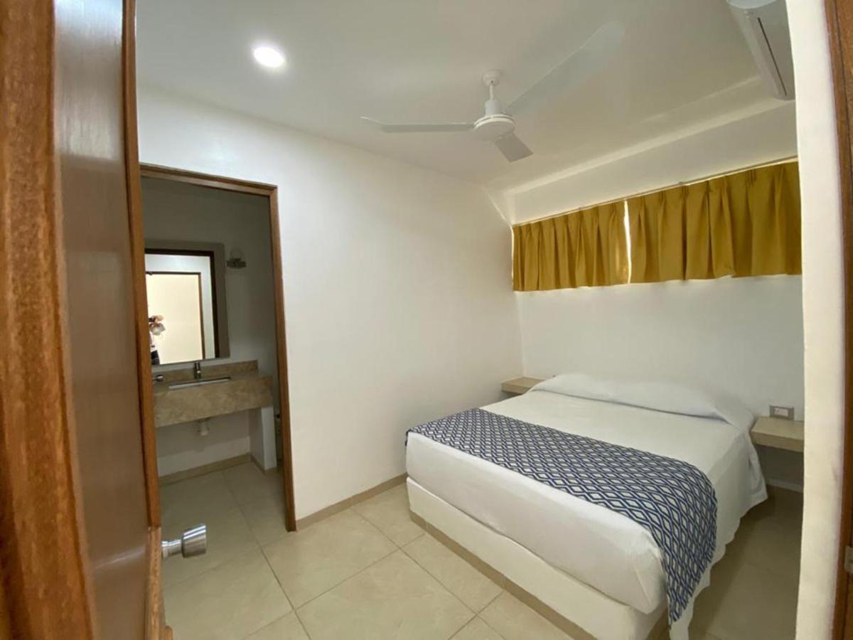 Hotel Huatulco Maxico 3*