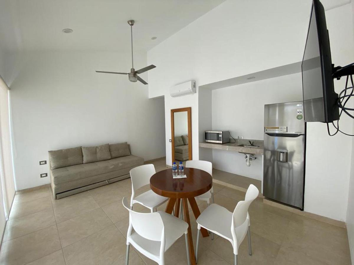 Huatulco Maxico Hotel 3*