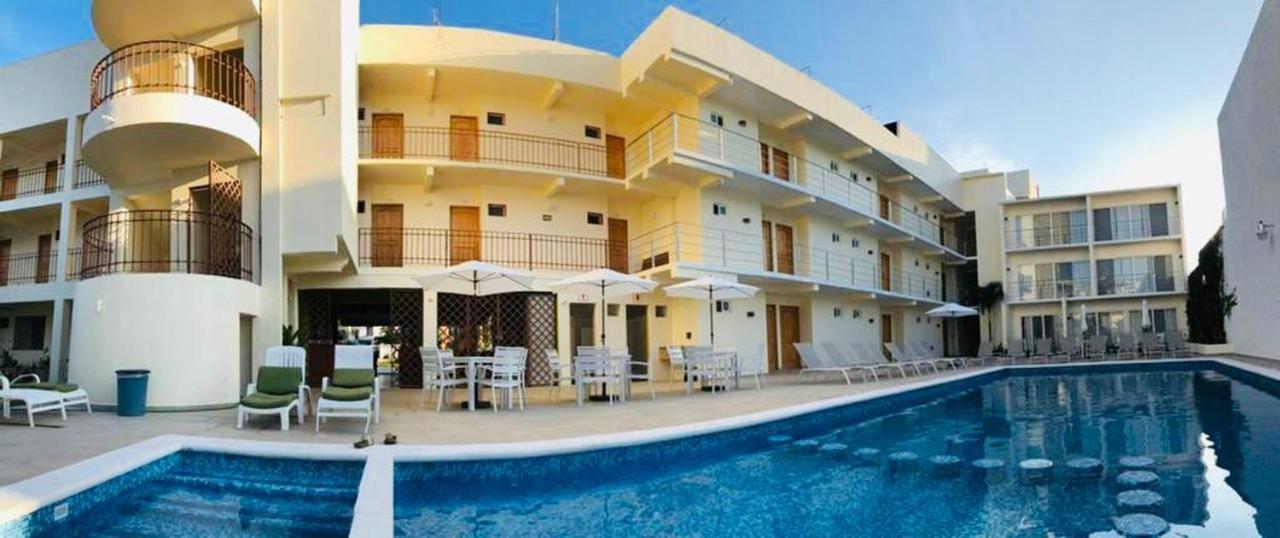 Huatulco Maxico 3* Santa Cruz Huatulco