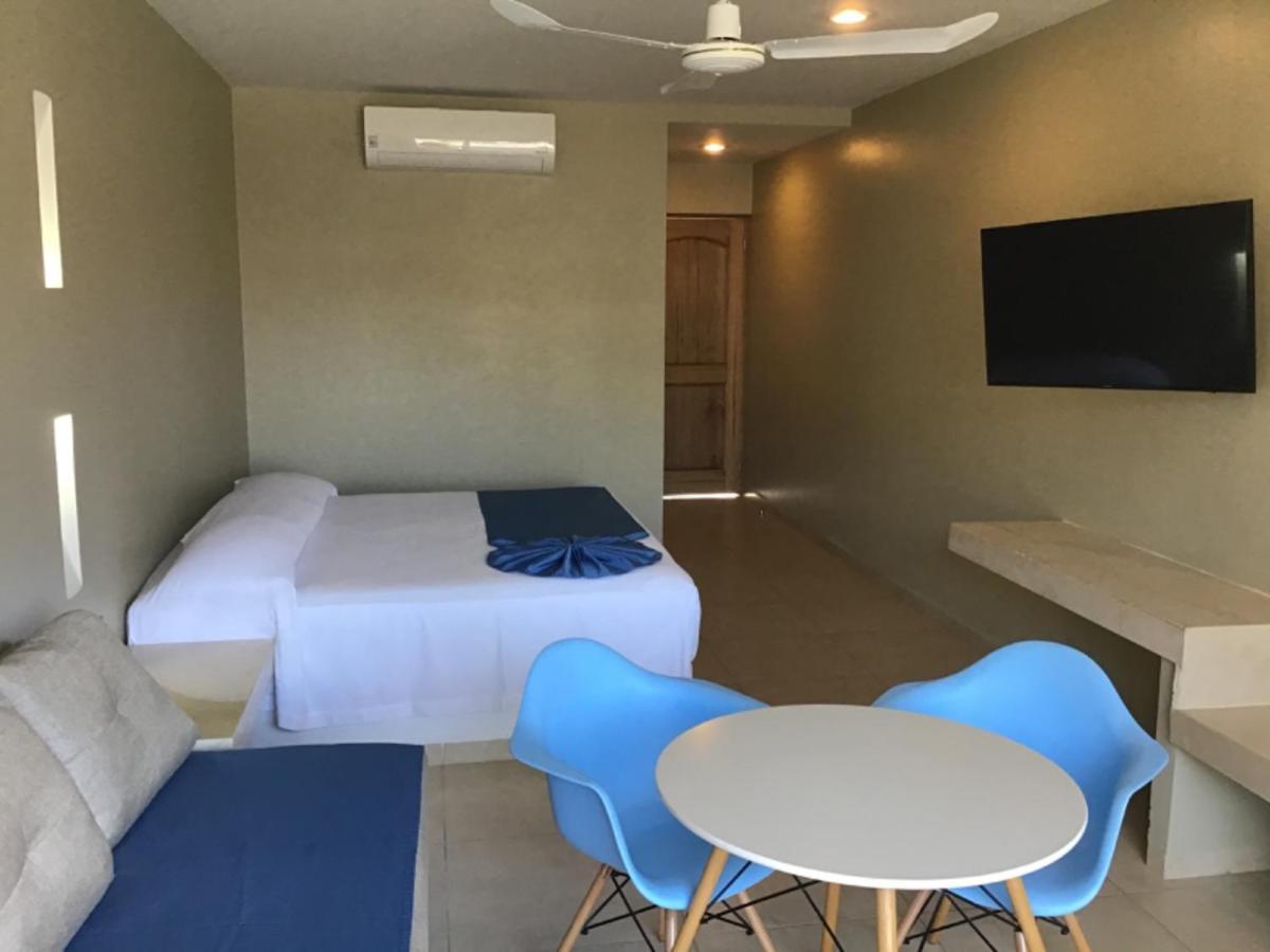 Huatulco Maxico 3*