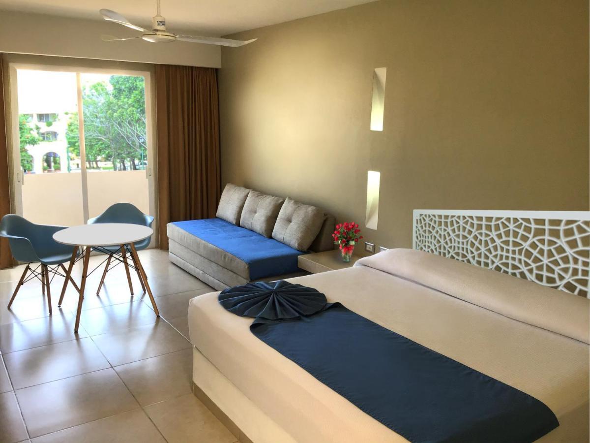 Hotel Huatulco Máxico
